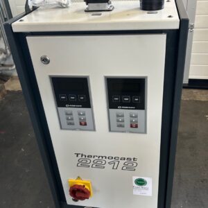 HK Robamat Wasser Gerät 22636_2212_18kW Bj 2020 gebraucht