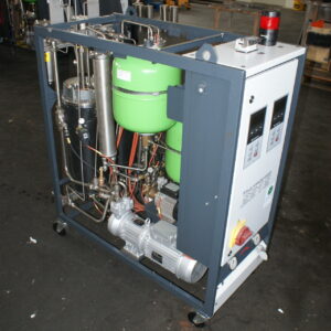 HK Robamat Wasser Gerät 22638_2212_18kW Bj 2020 gebraucht