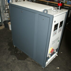 HK Robamat Wasser Gerät 23256_2212_18kW Bj 2021 gebraucht